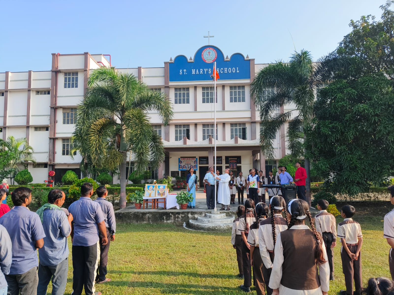Gandhi Jayanti Celebration 2026