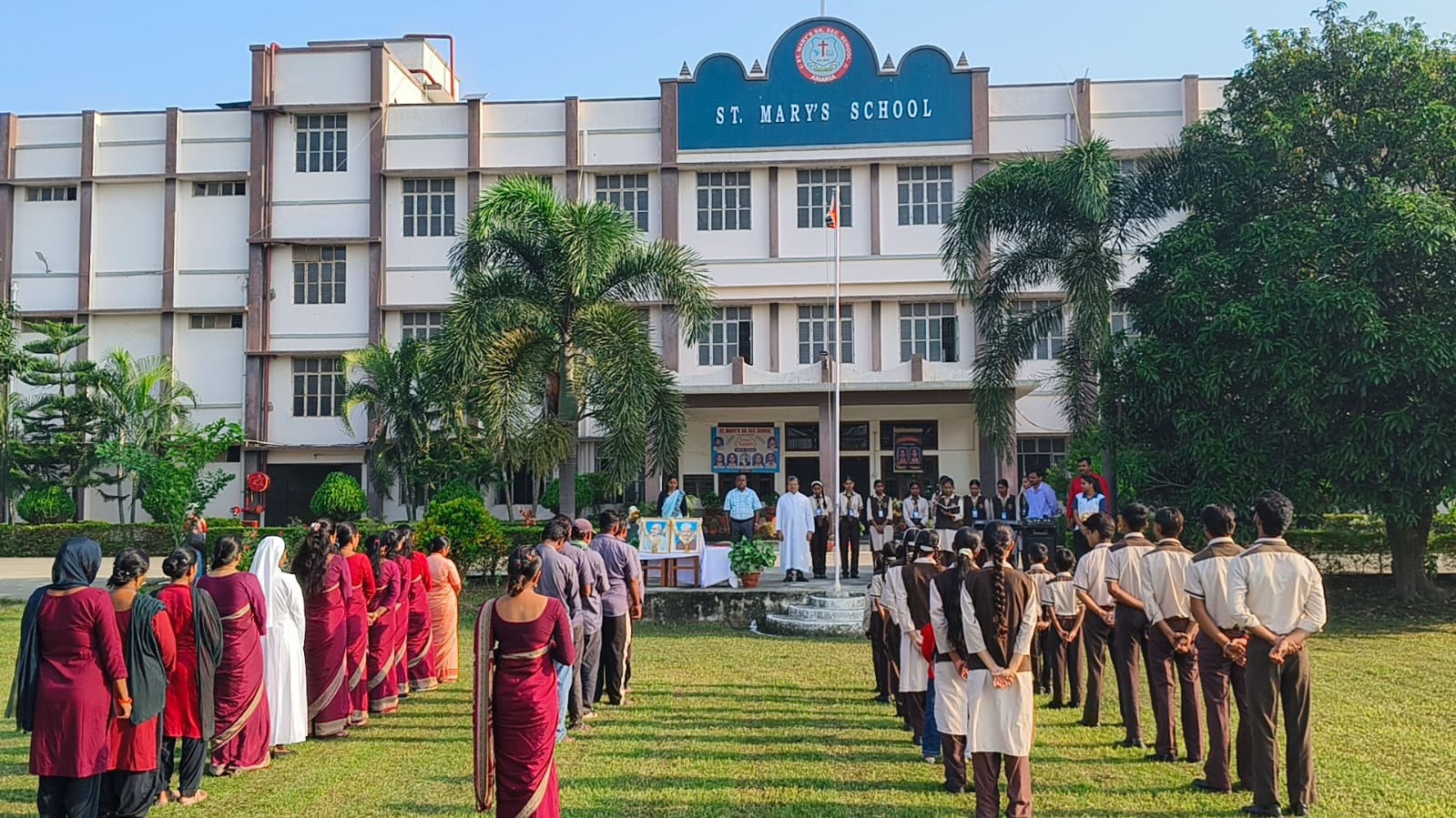 Gandhi Jayanti Celebration 2026